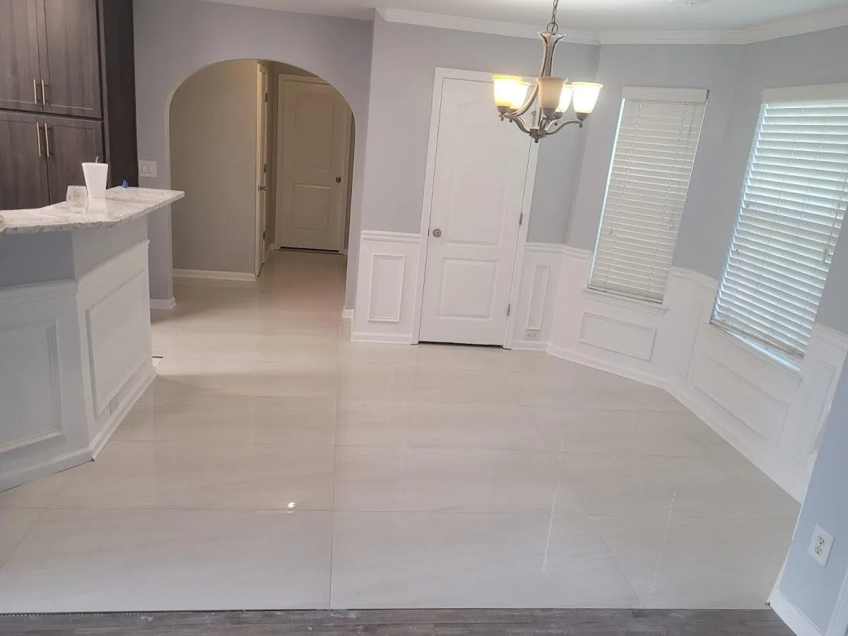 Water Damage Restoration services in Milwaukee, WI